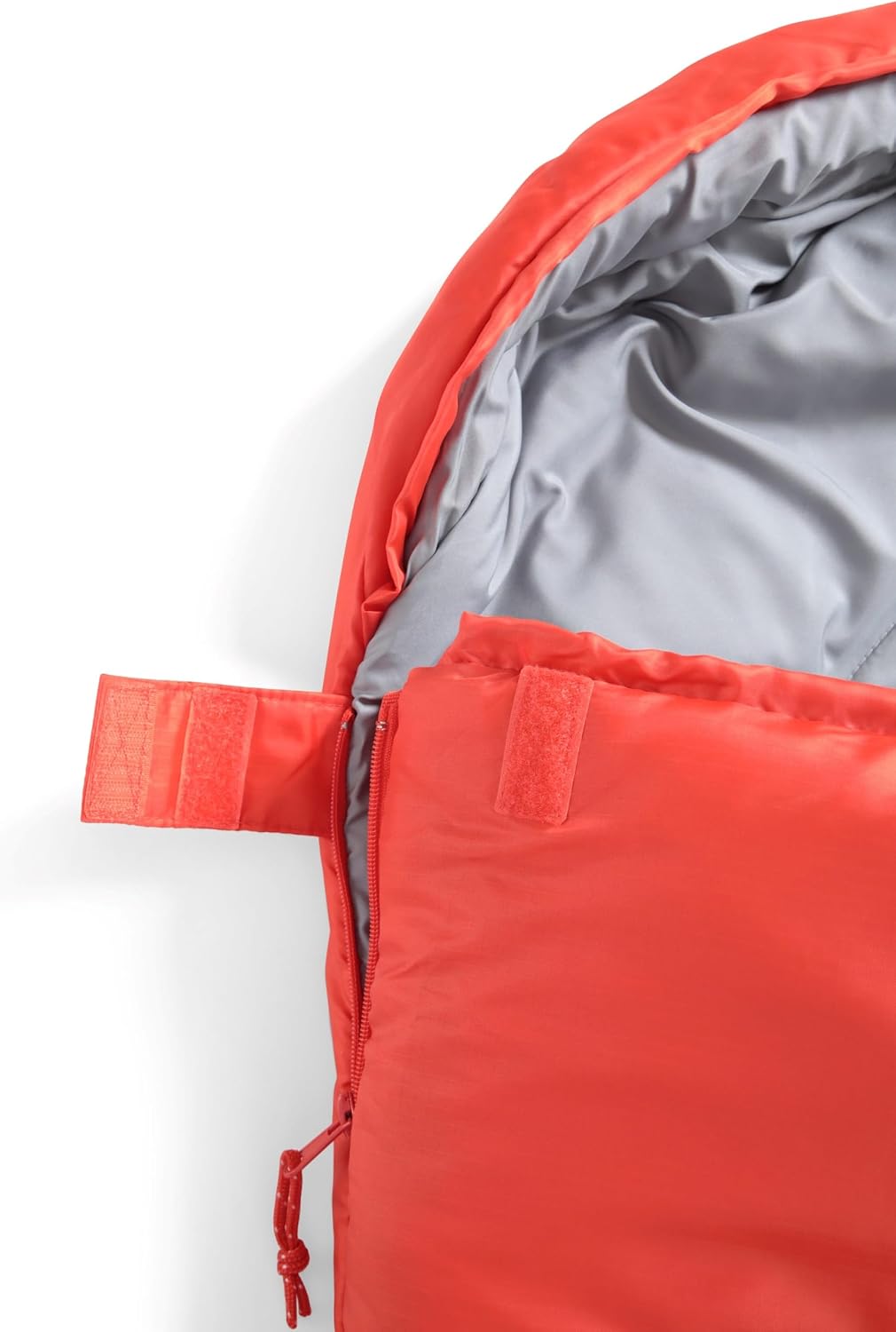 Mountain Warehouse Summit 250 Schlafsack - 3/4 Saison Isolierter &amp; Mumienförmiger Schlafsack, 22cmX4