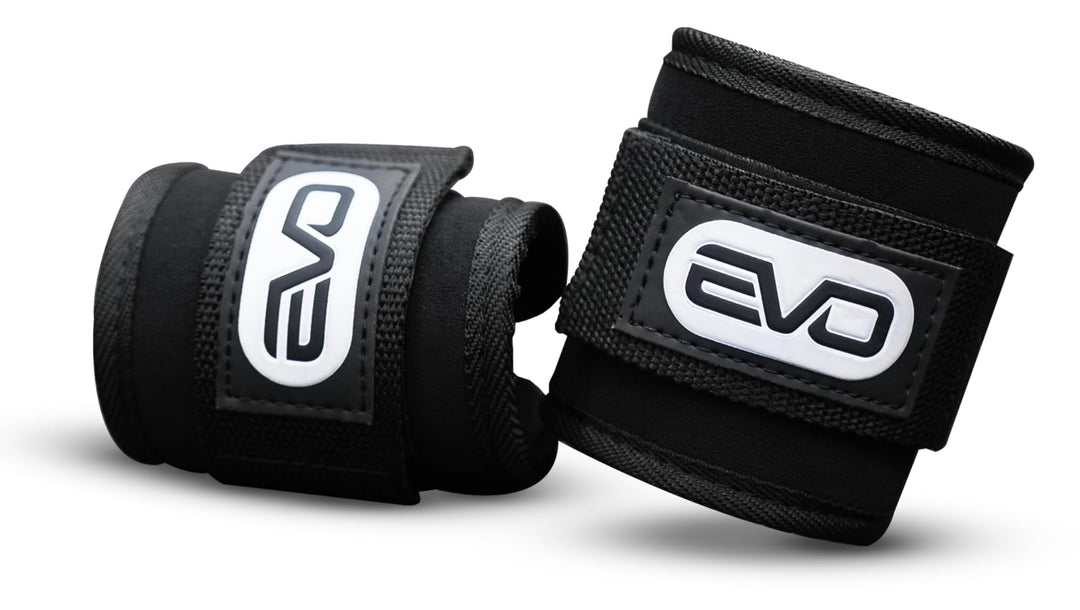 Fussschlaufen Kabelzug mit Verstellbaren Fussmanschetten und Doppelten D-Ringen | Gym Ankle Straps f