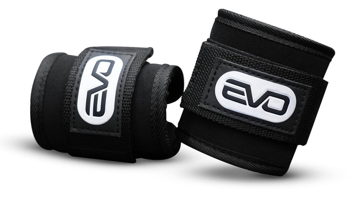 Fussschlaufen Kabelzug mit Verstellbaren Fussmanschetten und Doppelten D-Ringen | Gym Ankle Straps f