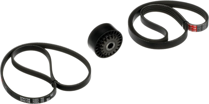 GATES Micro-V Kit K053PK738