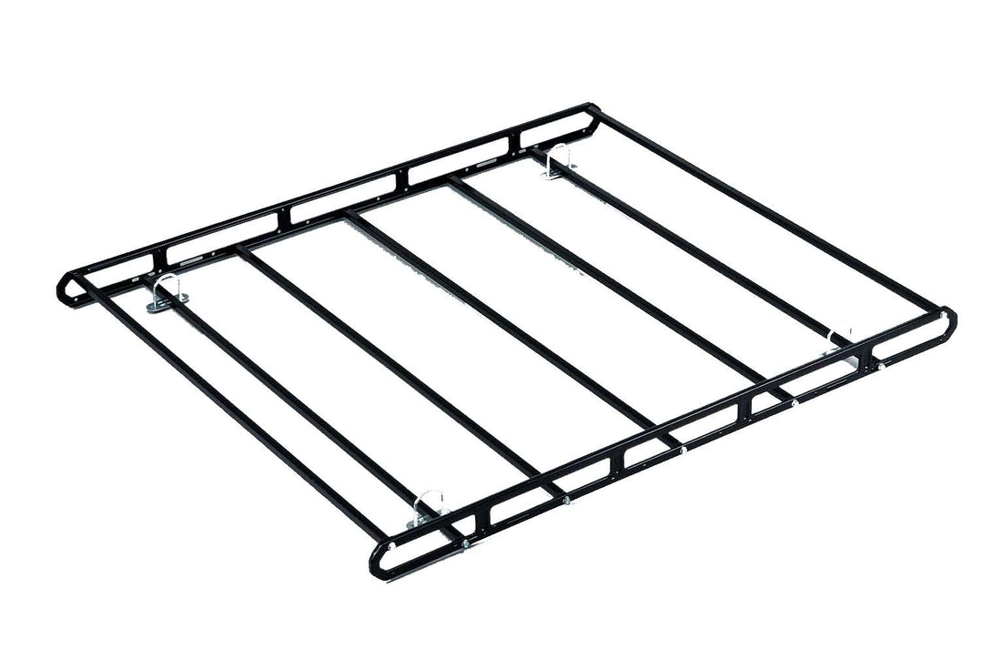 CAM 1601 Laser Gepäckträger, 130 cm, Schwarz
