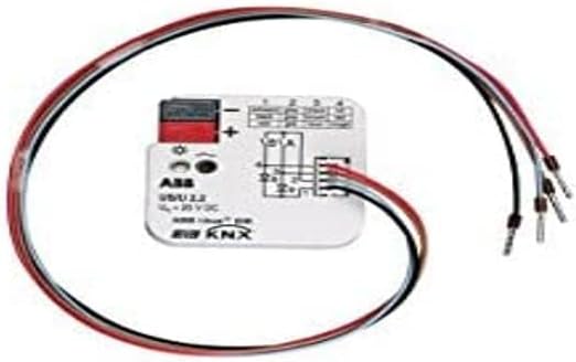 EIB Universal Schnittstelle 2 fach UP ABB US/U 2.2
