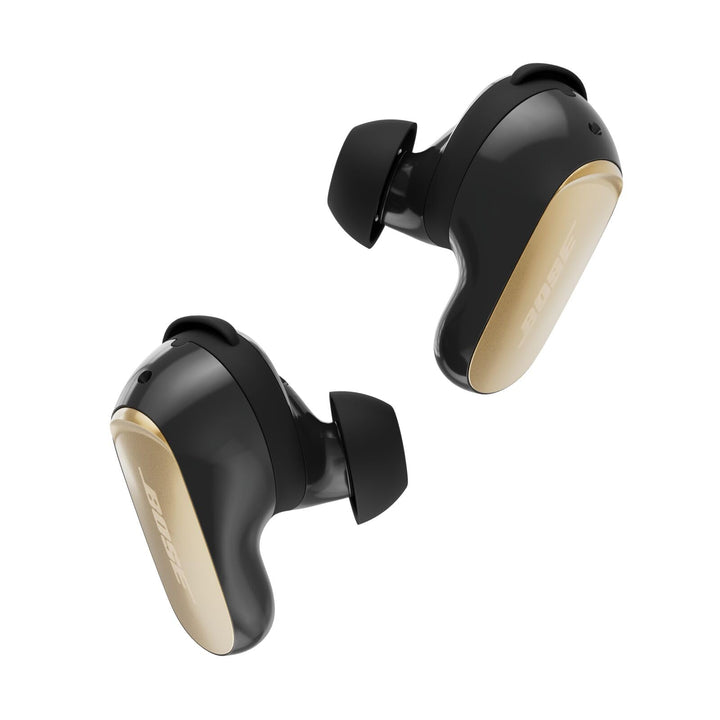 Bose Neu QuietComfort Ultra Bluetooth-Earbuds (2. Gen.), kabellose Noise-Cancelling-Earbuds, bis zu