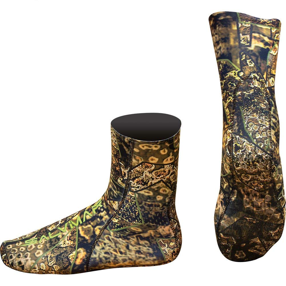 SALVIMAR Calzare Krypsis Taucherschuhe