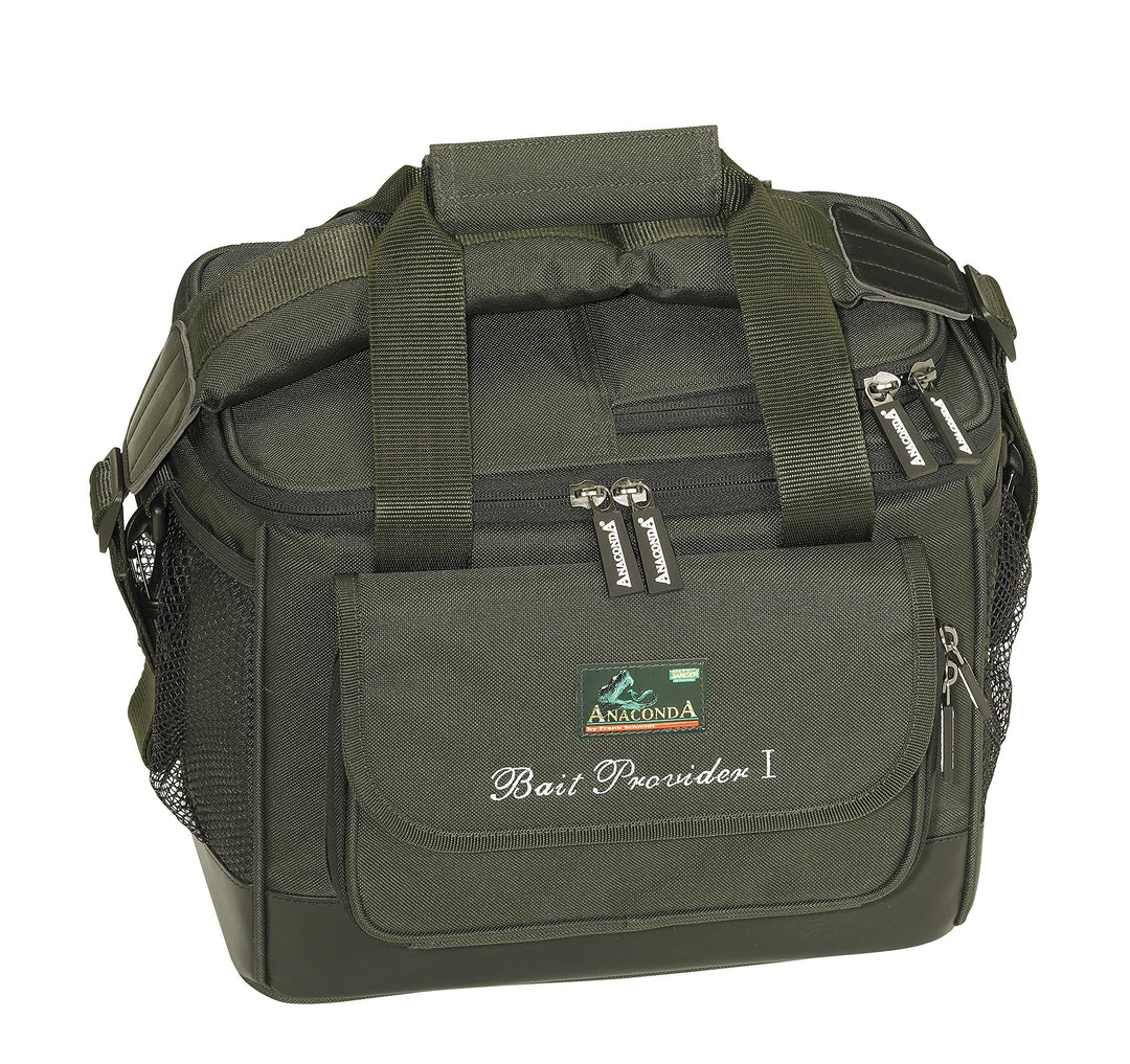 Sänger Unisex – Erwachsene Anaconda Bait Provider I T