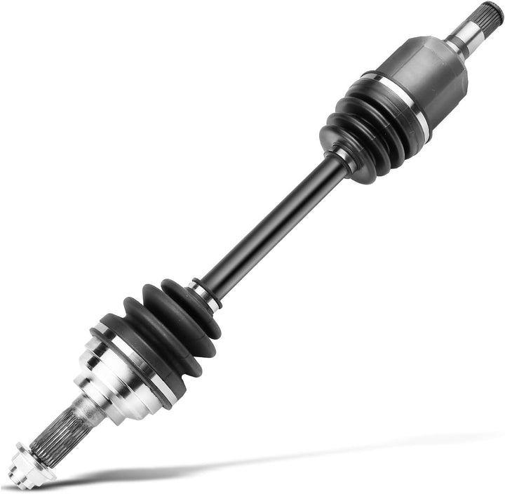 Frankberg Antriebswelle Vorderachse Links Kompatibel mit 5 CR19 1.8L 2.0L 2005-2010 Replace# GG31256