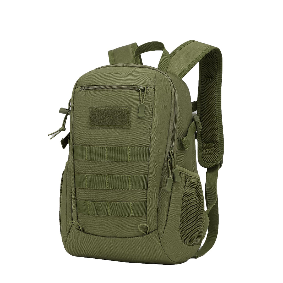 Rucksäcke für Taktischer Mini Tagesrucksack Fahrrad Wandern Bergsteigen Radfahren Rucksack Molle-Tas