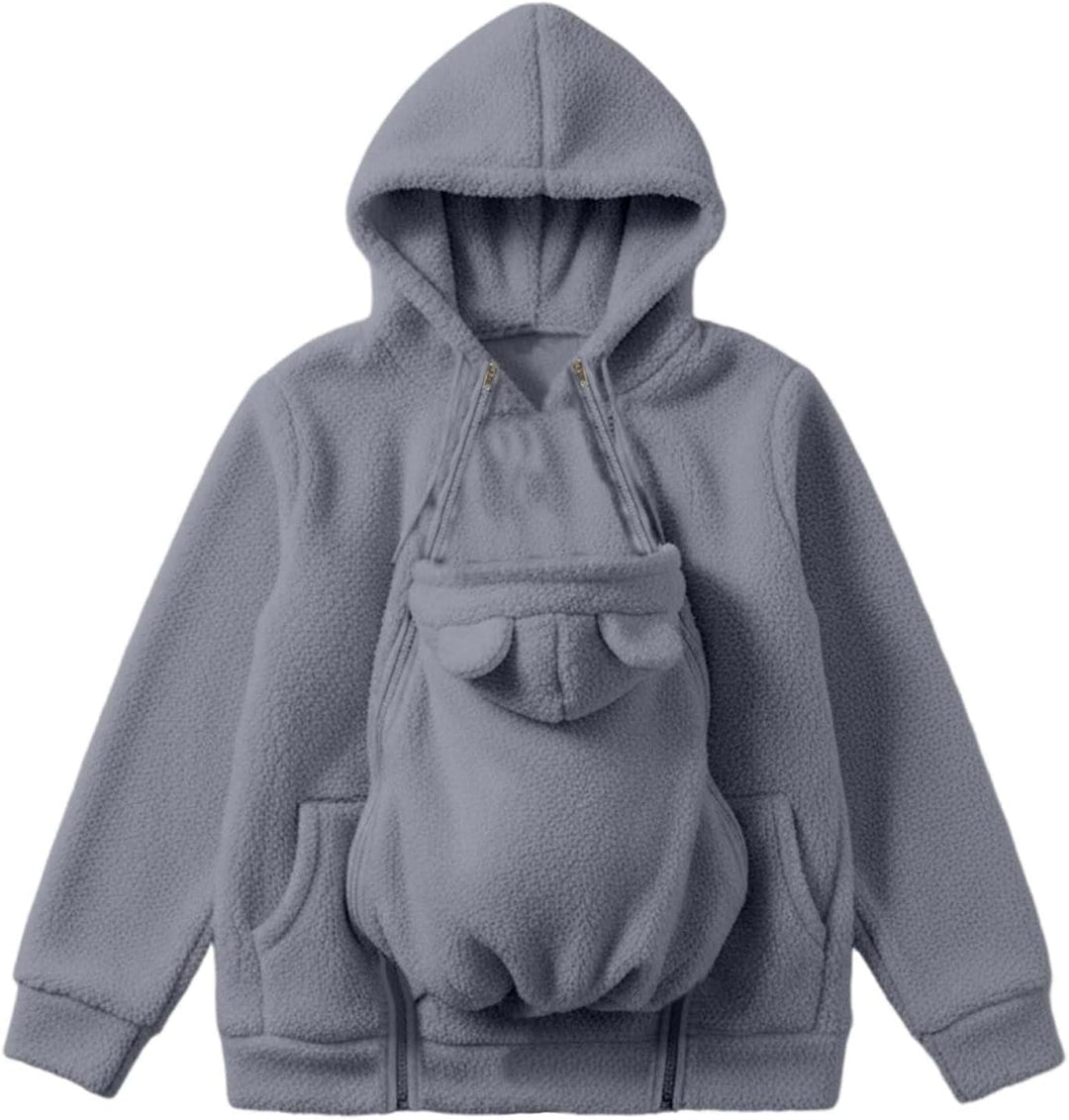 Umstandsjacke Winter Elegant Tragejacke Umstandskleidung Bequemes Jacken Für Schwangere Winter Umsta