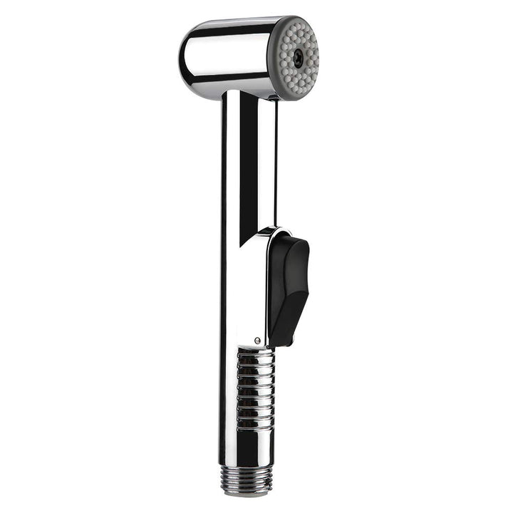 TOPINCN Hand-Bidet-Sprühgerät für Toilette, Tragbarer Sprühkopf, Baby-Stoffwindel-Sprühgerät, Bidet