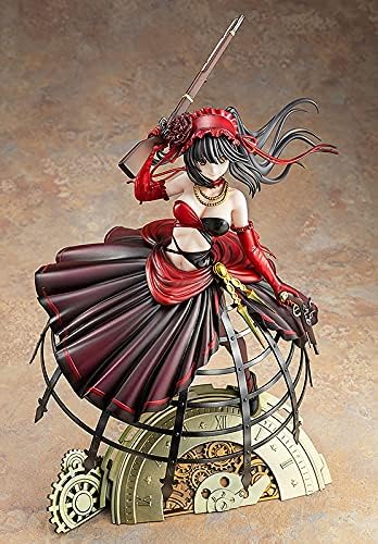 Good Smile Company - Date A Bullet Kurumi Tokisaki Night Dress 1/7 PVC Figure