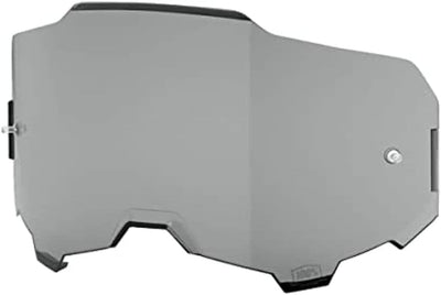 100% Ersatzglas Armega Grau