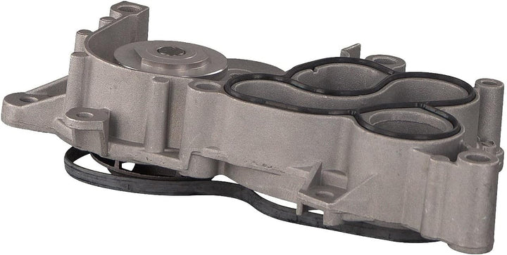febi bilstein 103082 Wasserpumpe mit Dichtringen , 1 Stück