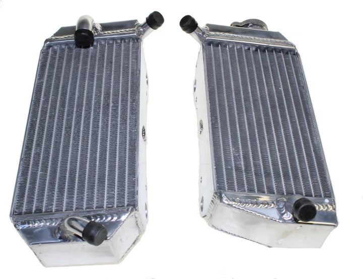 Wasserkühler Set für Honda CRF450R 2005-2008