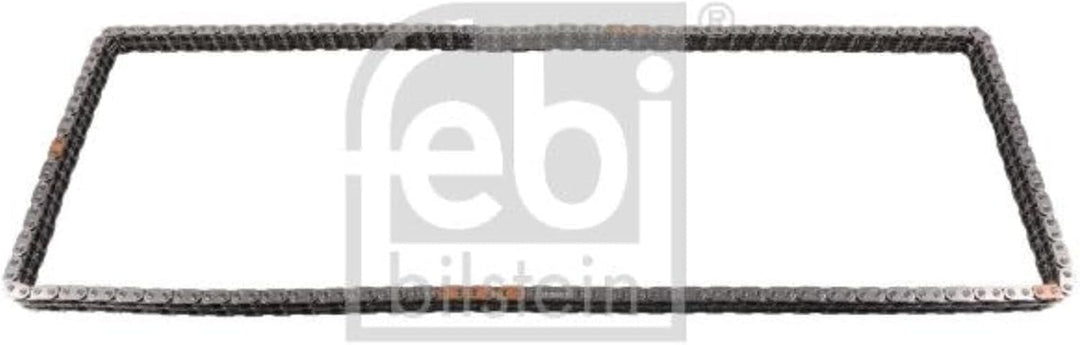 febi bilstein 30321 Steuerkettensatz für Nockenwelle, mit Gleitschienen und Kettenspanner , 1 Stück