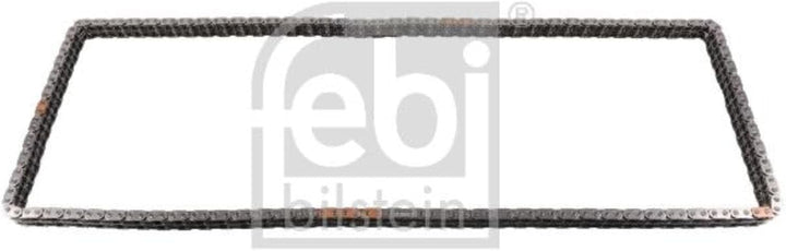 febi bilstein 30321 Steuerkettensatz für Nockenwelle, mit Gleitschienen und Kettenspanner , 1 Stück