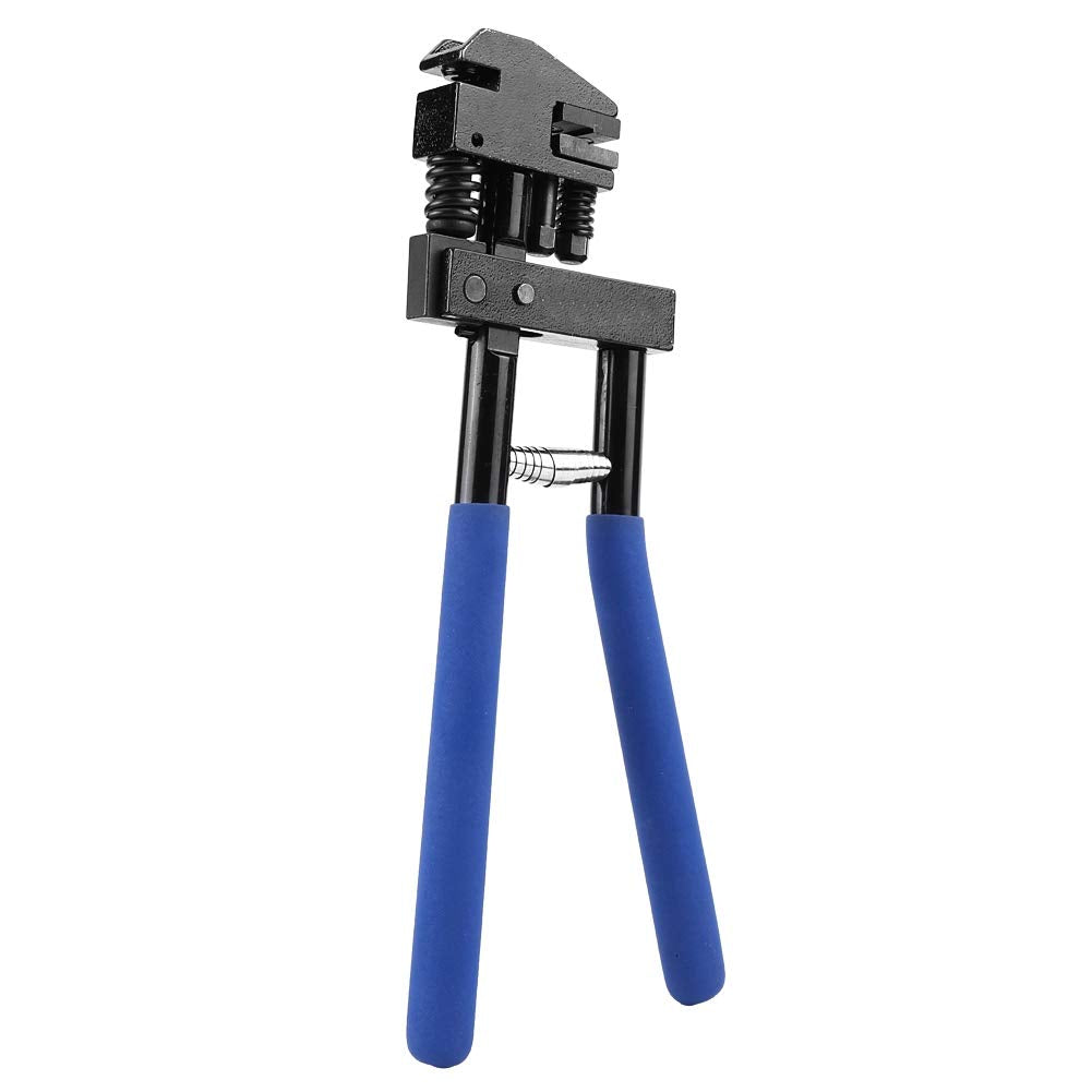 5 mm Kantensetter Handjoggler Panel Flanschzange Lochzange Blech Reparatur Schweissen für Blech Meta