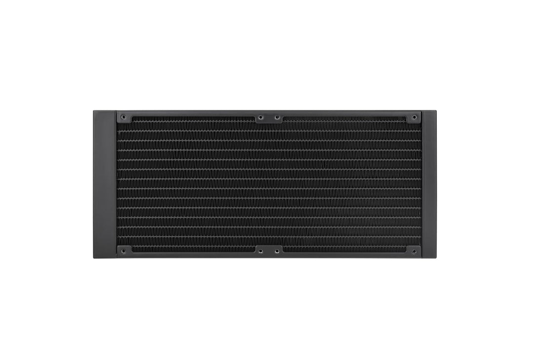 Thermaltake TH280 V2 ARGB Sync CPU Liquid Cooler All-In-One 280mm ARGB Black, 280mm ARGB Black