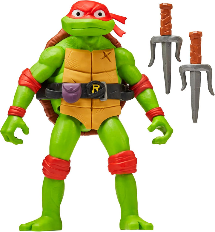 Teenage Mutant Ninja Turtles - 12" Movie Raphael