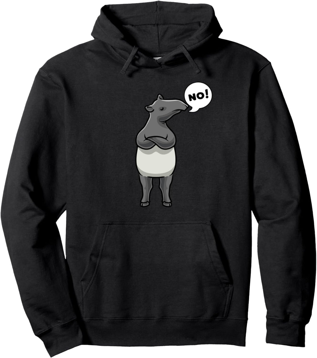 Sturer Tapir Pullover Hoodie