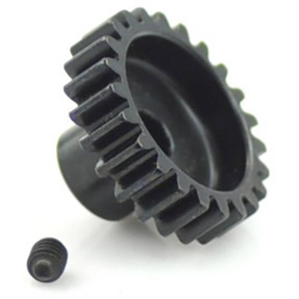 Arrowmax Ultra Pinion 23T Modul1 (Spring Steel), 23T