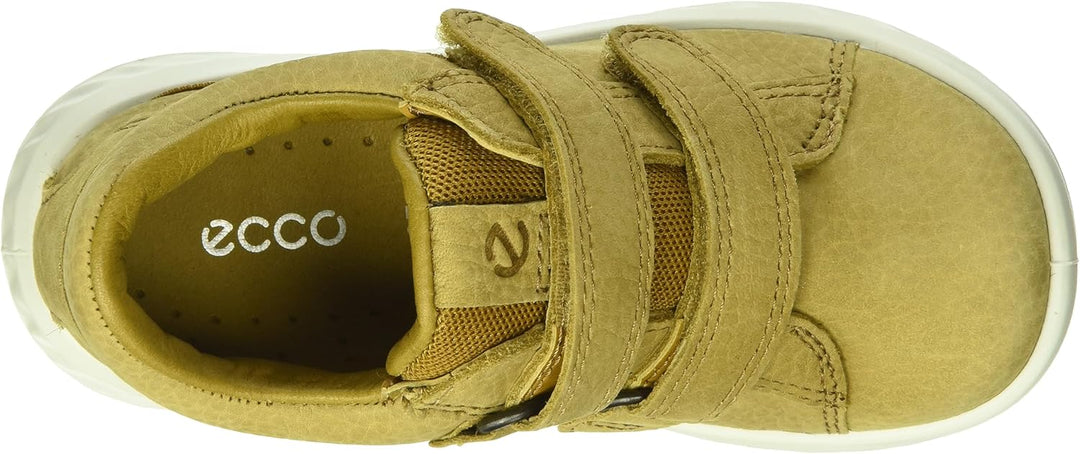 ECCO Baby-Jungen Sp.1 Lite 19 EU Cayote, 19 EU Cayote
