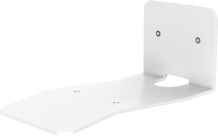 EWIGE Wandhalterung für Sonos Era 300 - Halter an der Wand Wandhalter Wall Mount (1Stück, White) 1St