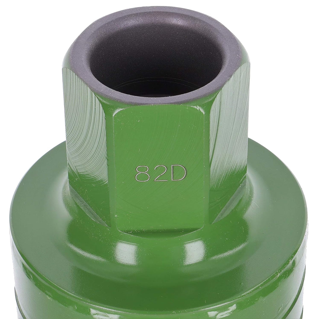 PRODIAMANT Diamant Laser Kernbohrkrone ø 82 mm trocken bohren Beton Stahlbeton Mauerwerk Aufnahme 1
