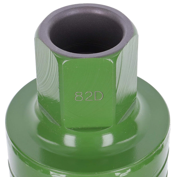 PRODIAMANT Diamant Laser Kernbohrkrone ø 82 mm trocken bohren Beton Stahlbeton Mauerwerk Aufnahme 1