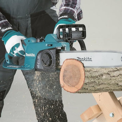 Makita UC3541A Kettensäge 35 cm, 1.800 W Single