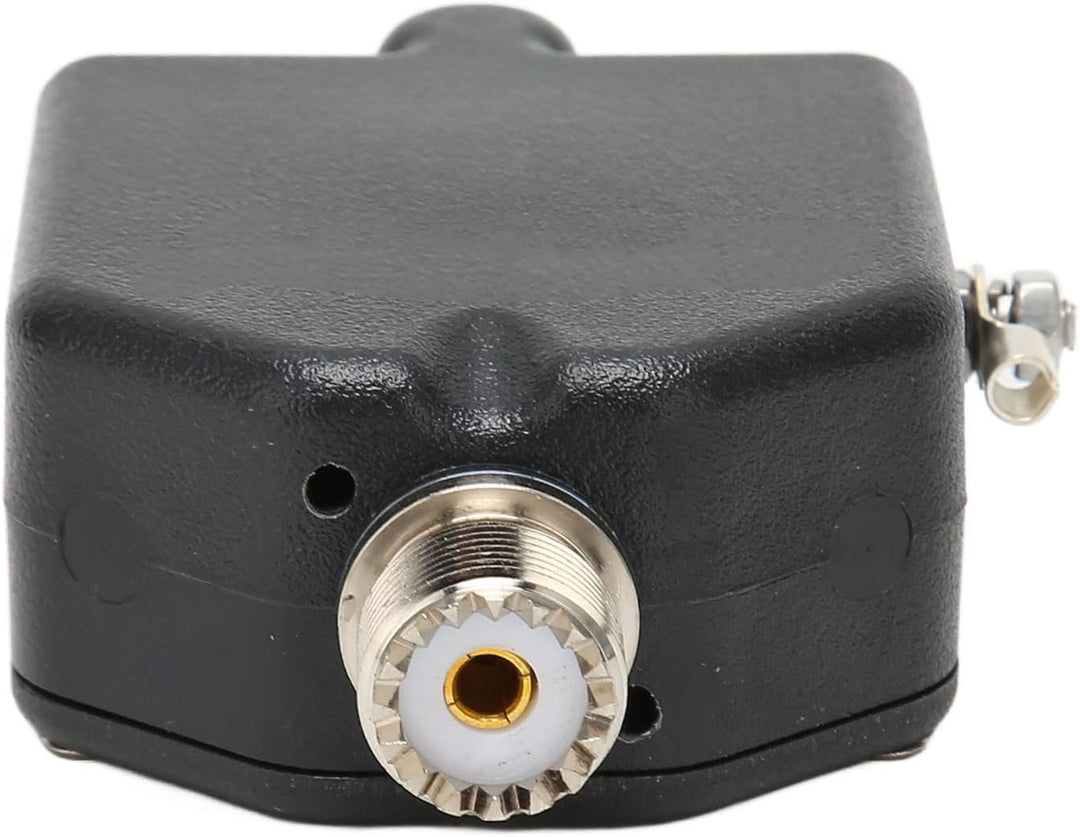 HF-Endgespeiste Antenne, 4-Band, 8-Band, 1 MHz Bis 30 MHz, 100 W Leistung, Endgespeiste Radioantenne