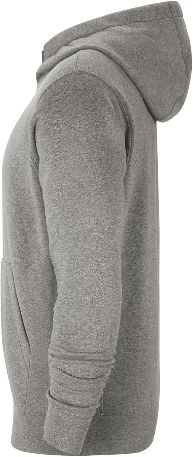 Nike Unisex-Child Y Nk FLC Park20 8-10 Jahre Dark Grey Heather/Black, 8-10 Jahre Dark Grey Heather/B