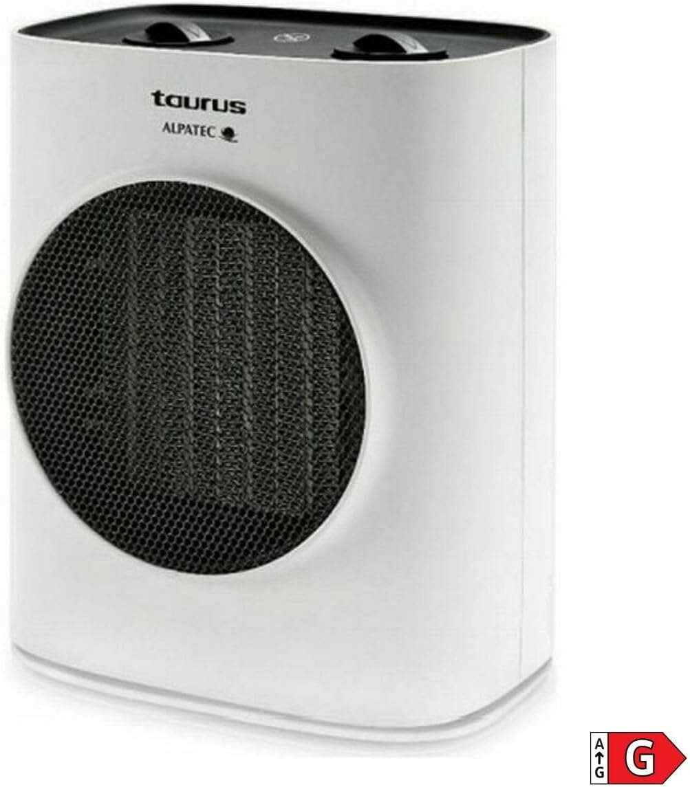 TAURUS 7 Stück Thermoventilator.