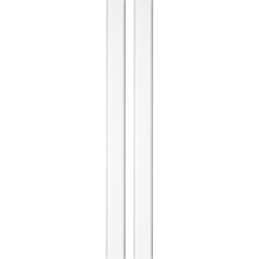 ABUS Stangenset FOS/FSA - Riegelstangen für Fenstersicherungen FOS550/A, FOS650/A und FSA3550 - 75 c