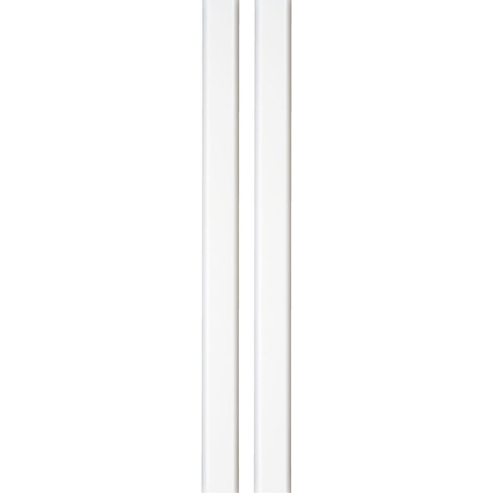 ABUS Stangenset FOS/FSA - Riegelstangen für Fenstersicherungen FOS550/A, FOS650/A und FSA3550 - 75 c
