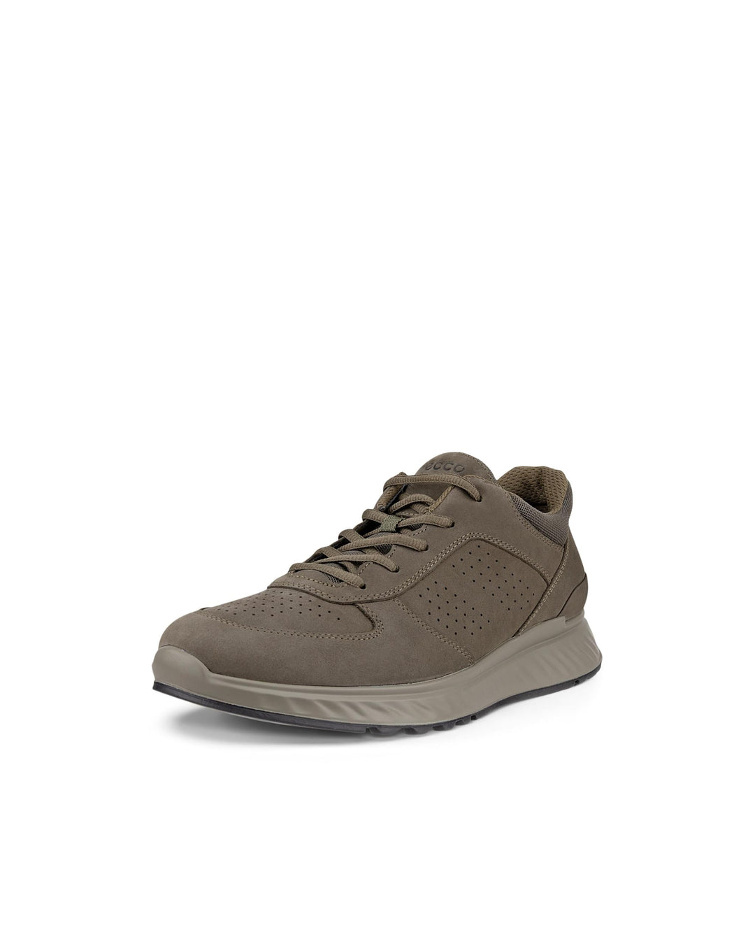ECCO Herren Exostride Hiking Shoe 41 EU Tarmac, 41 EU Tarmac