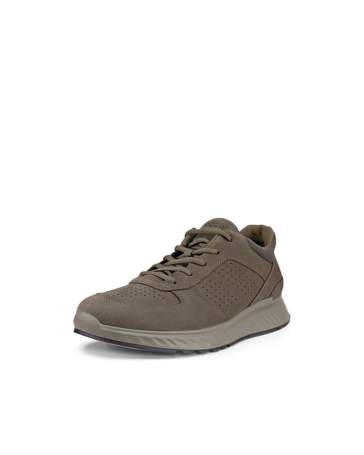 ECCO Herren Exostride Hiking Shoe 41 EU Tarmac, 41 EU Tarmac
