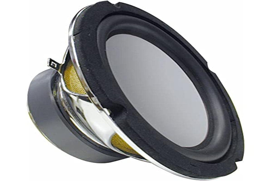 Rockwood 200mm Subwoofer m. Alu-Membrane 200Watt