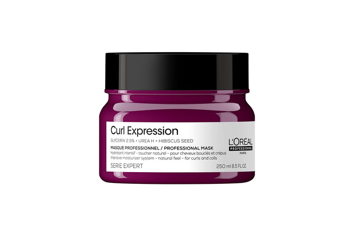 Loreal Curl Expression Intensive Moisturizer Mask Rich 500 ml