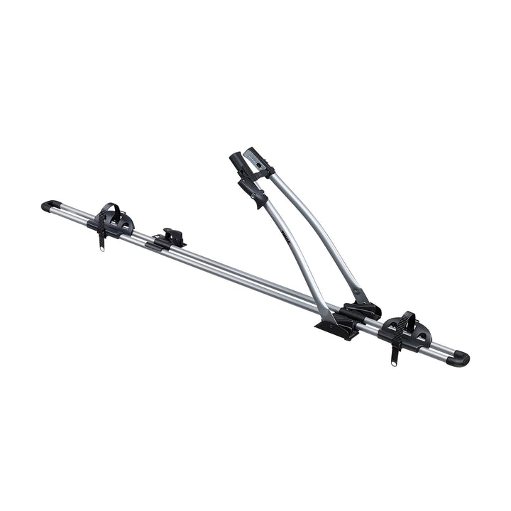 Thule FBA 532002 532 Freeride Dachfahrradträger Silber 149 x 21 x 8.4 cm Silber FreeRide Single