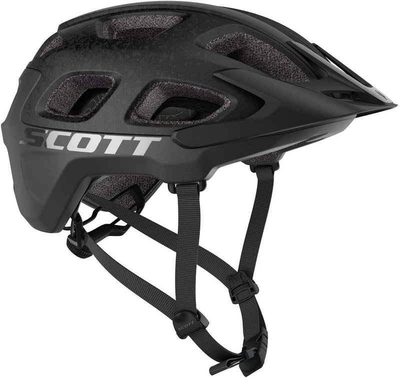 Scott Vivo Plus MTB Helm Lila 2021, S