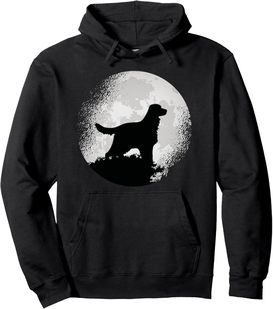 English Cocker Spaniel Kapuzenpullover Geschenk Idee Pullover Hoodie