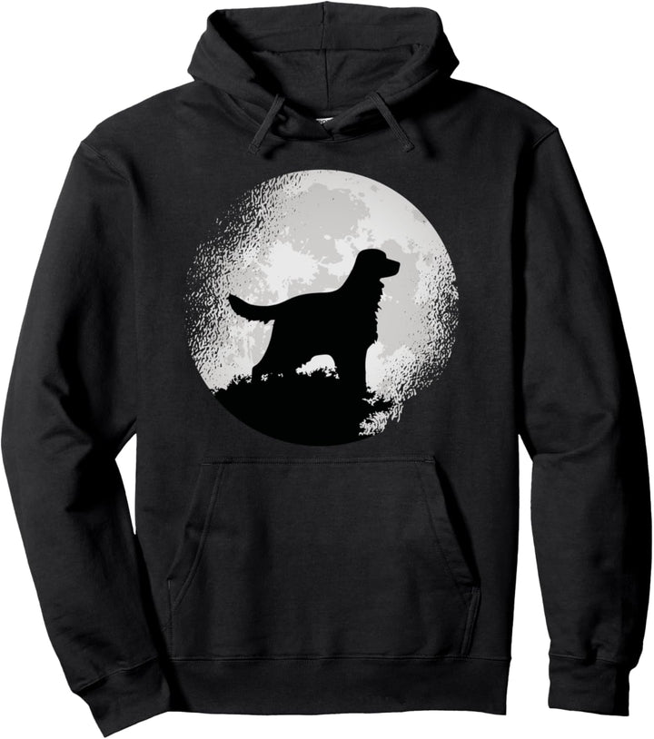 English Cocker Spaniel Kapuzenpullover Geschenk Idee Pullover Hoodie