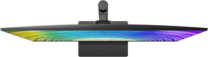 Samsung WQHD Monitor S6U S32A600UUU, 32 Zoll, IPS-Panel, WQHD-Auflösung, HDR10, AMD FreeSync, 5 ms R