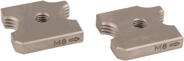 Makita Schneidbacken M8 Satz, 199085-2