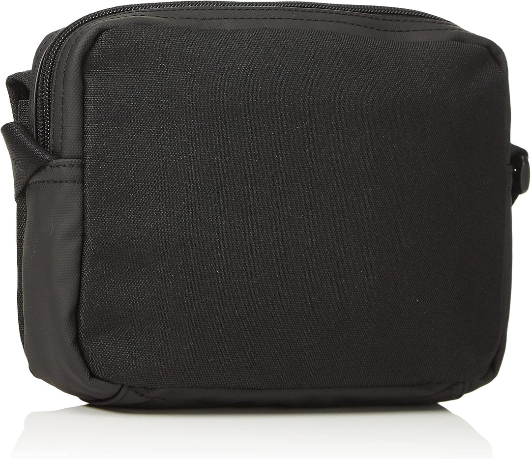 Calvin Klein Jeans Herren Cargo Camera Bag20 Tasche, Schwarz