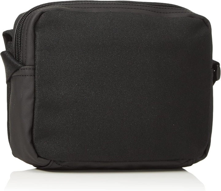 Calvin Klein Jeans Herren Cargo Camera Bag20 Tasche, Schwarz