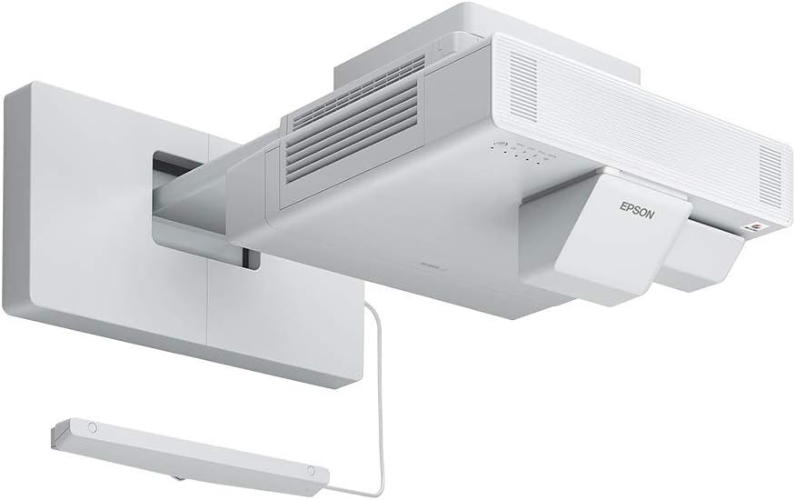 Epson EB-1485FI LCD Projector