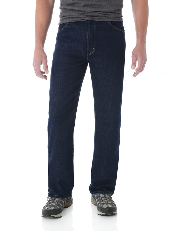 Wrangler Herren Jeans 29W / 32L Vorgewaschen, 29W / 32L Vorgewaschen