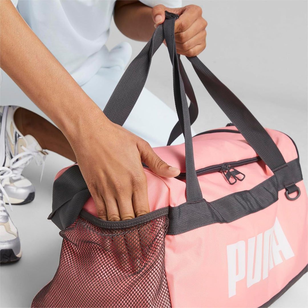 PUMA Challenger Duffel Bag S