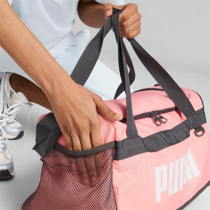 PUMA Challenger Duffel Bag S
